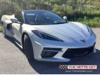 Thumbnail Photo 0 for New 2021 Chevrolet Corvette Stingray Preferred Conv w/ 2LT